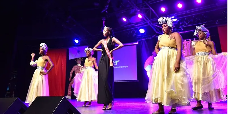 Association Carnaval Foyal