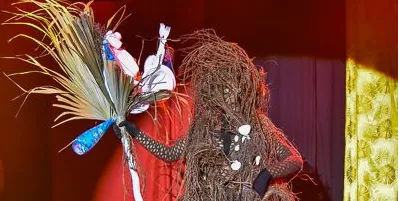 Association Carnaval Foyal