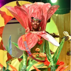 Association Carnaval Foyal