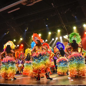 Association Carnaval Foyal