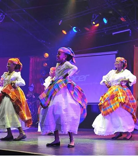 Association Carnaval Foyal