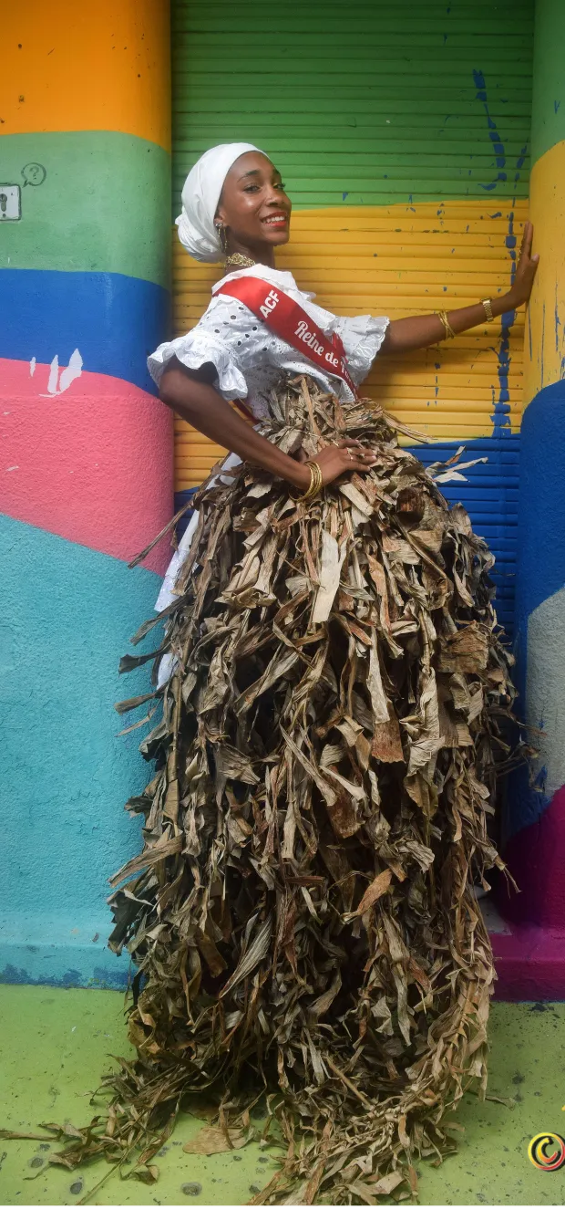 Association Carnaval Foyal