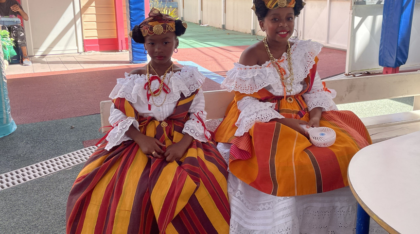 Association Carnaval Foyal
