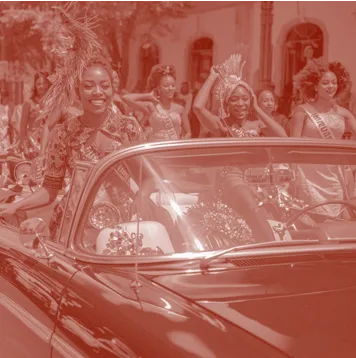 Association Carnaval Foyal