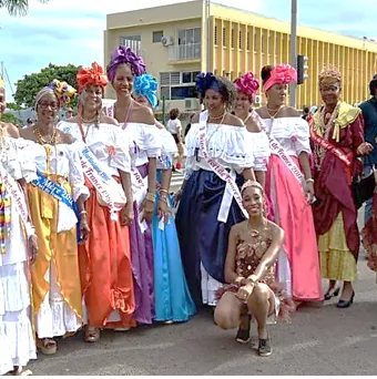 Association Carnaval Foyal