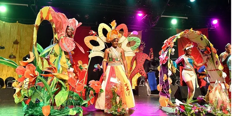 Association Carnaval Foyal