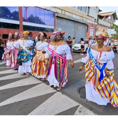 Association Carnaval Foyal
