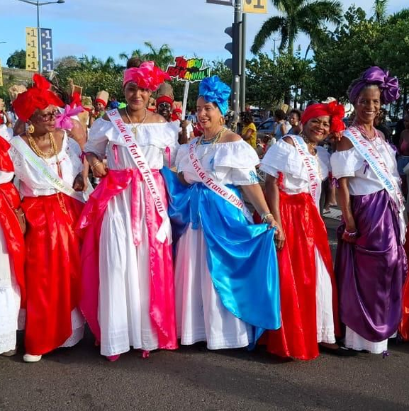 Association Carnaval Foyal