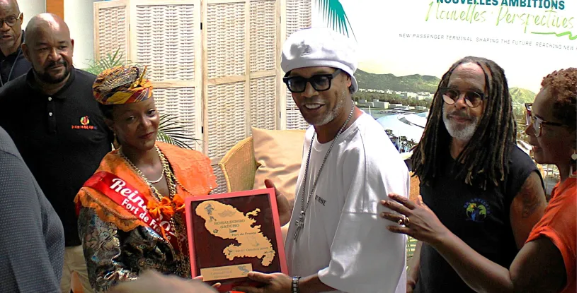 Association Carnaval Foyal