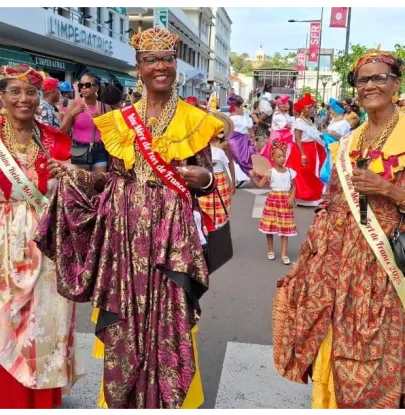 Association Carnaval Foyal