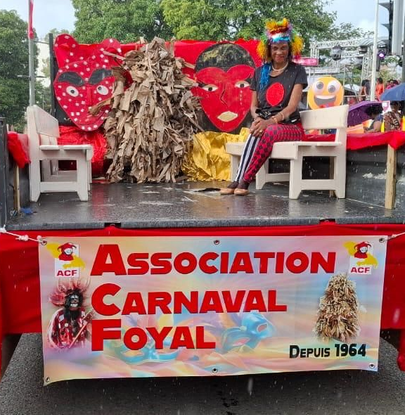 Association Carnaval Foyal