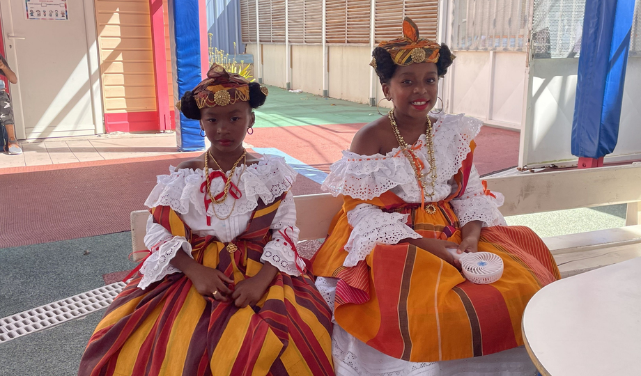 Association Carnaval Foyal