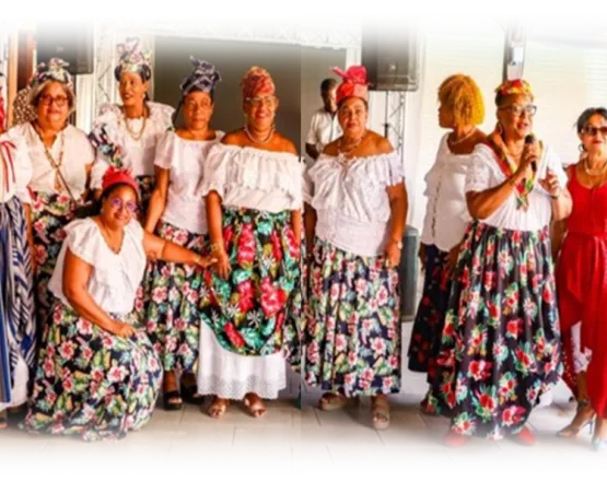 Association Carnaval Foyal