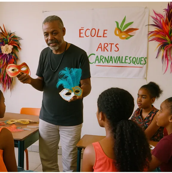 Association Carnaval Foyal