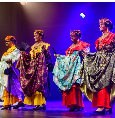 Association Carnaval Foyal