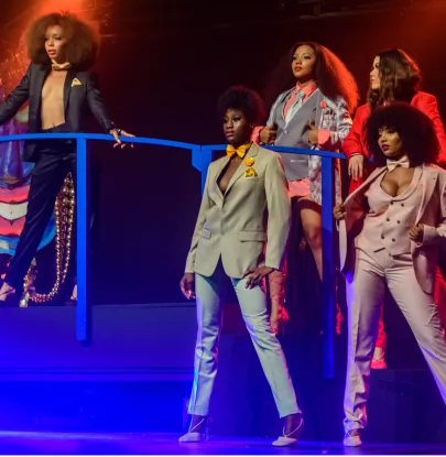 Association Carnaval Foyal