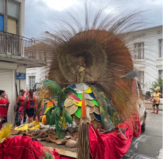 Association Carnaval Foyal