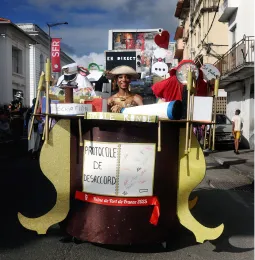 Association Carnaval Foyal