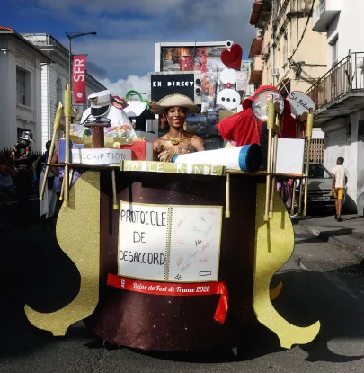 Association Carnaval Foyal