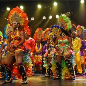 Association Carnaval Foyal