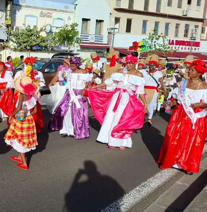 Association Carnaval Foyal