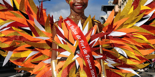 Association Carnaval Foyal