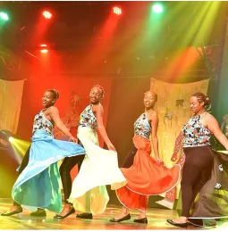 Association Carnaval Foyal