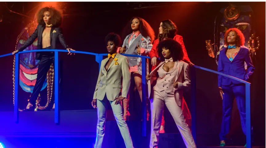 Association Carnaval Foyal